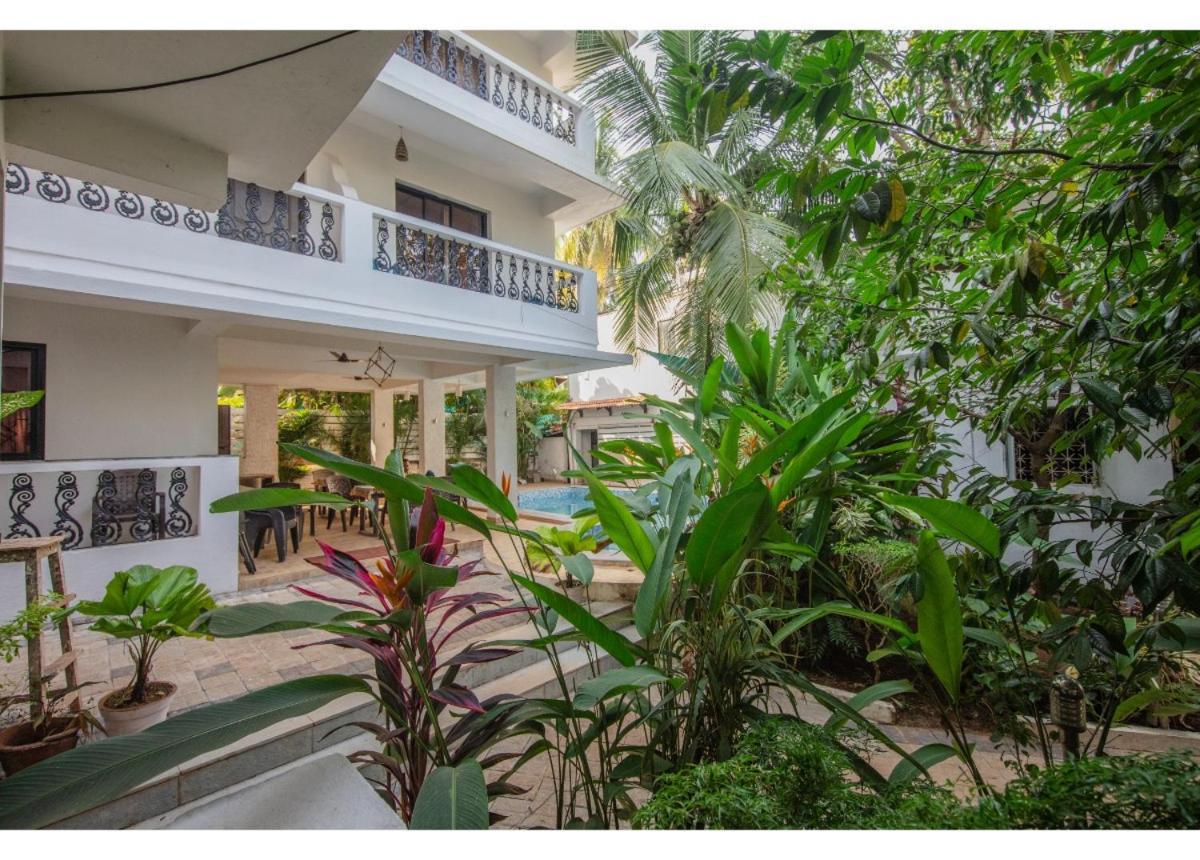Hotel Casita