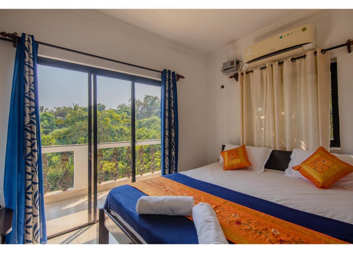 Casita 3* Vagator