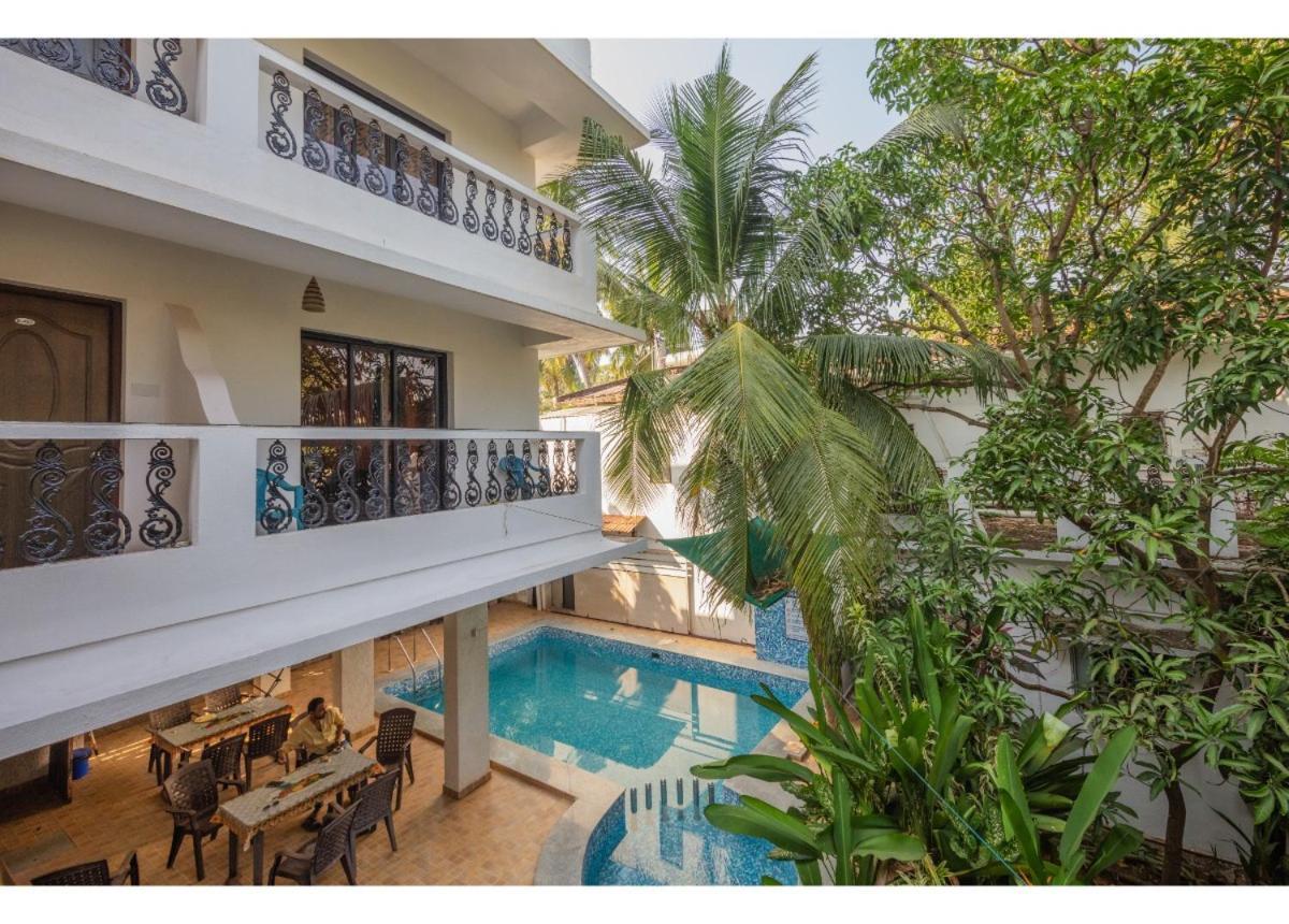 Hotel Casita
