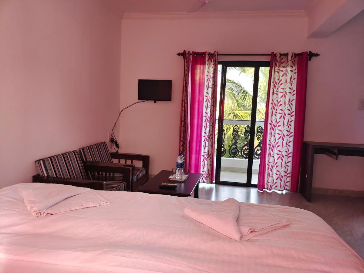 Casita 3* Vagator