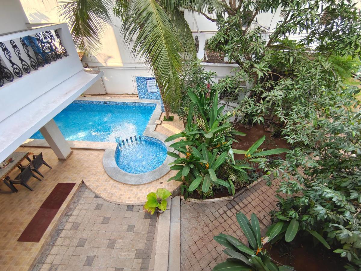 Casita Hotel 3*