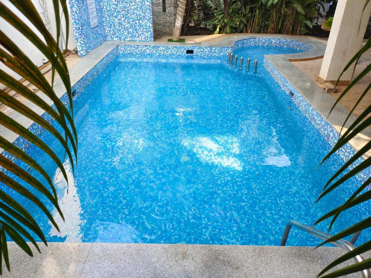 Casita Hotel Vagator
