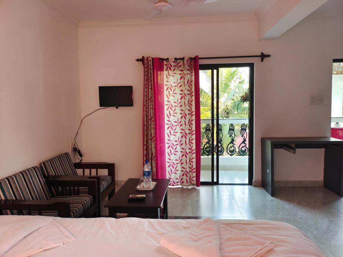 Hotel Casita
