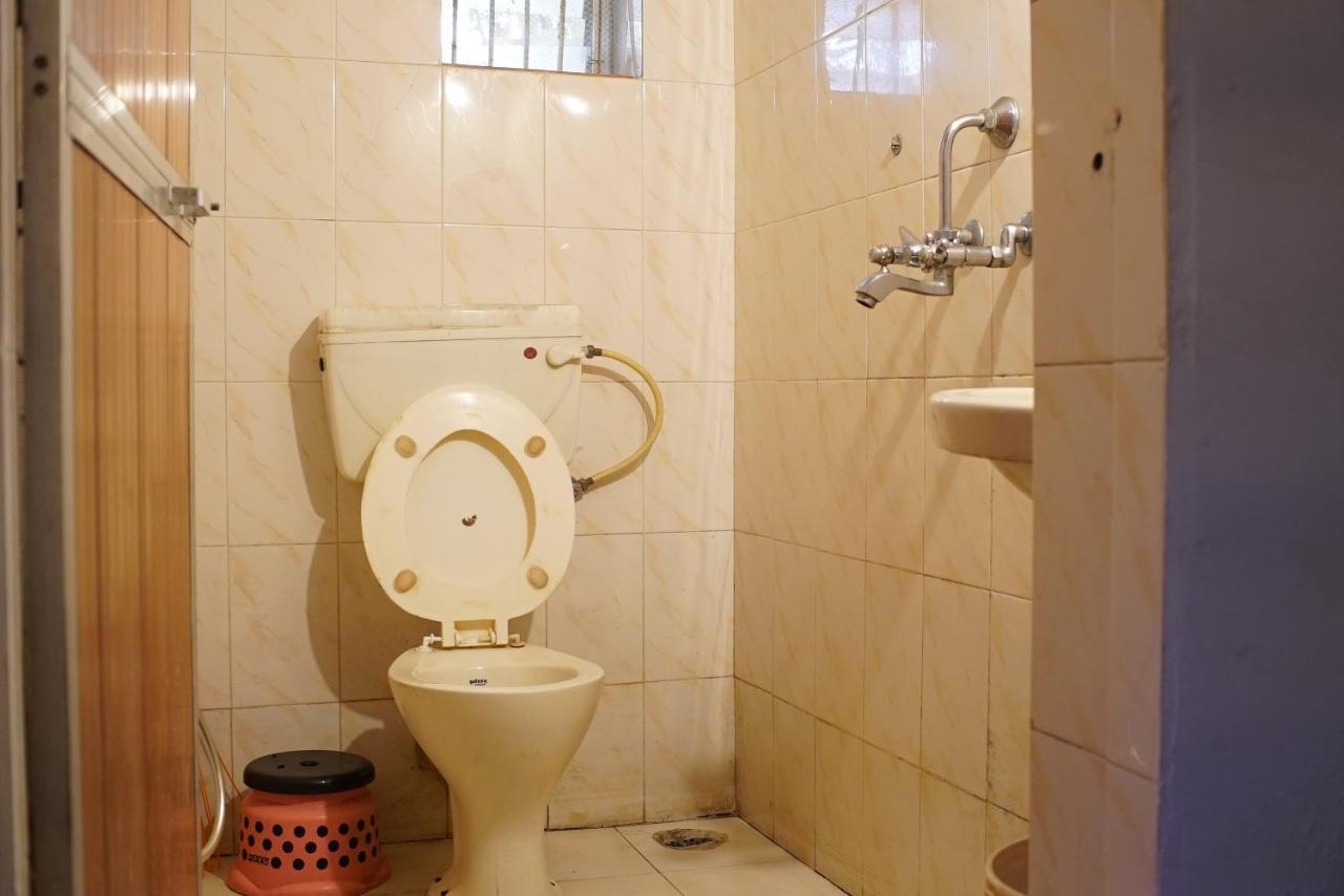 Hotel Casita Vagator