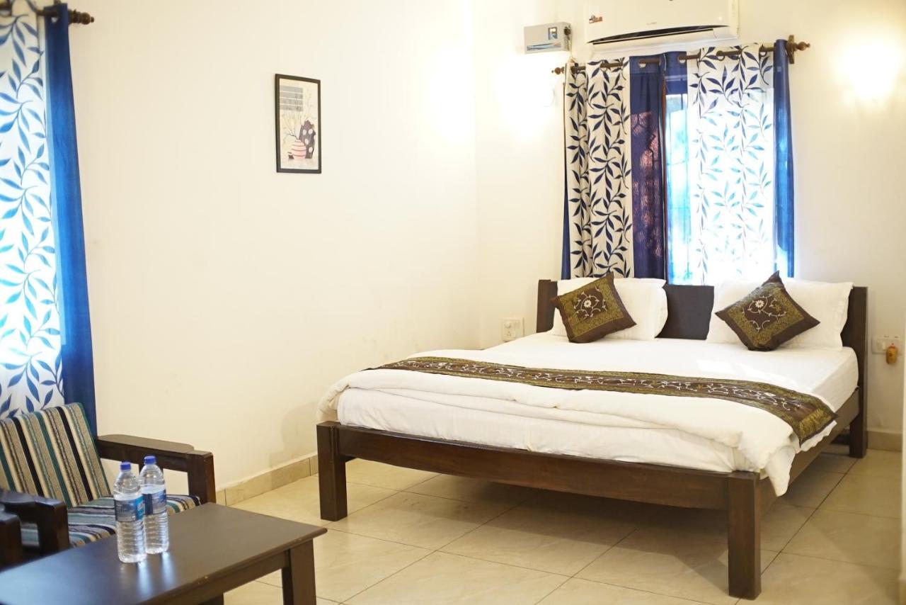 Hotel Casita