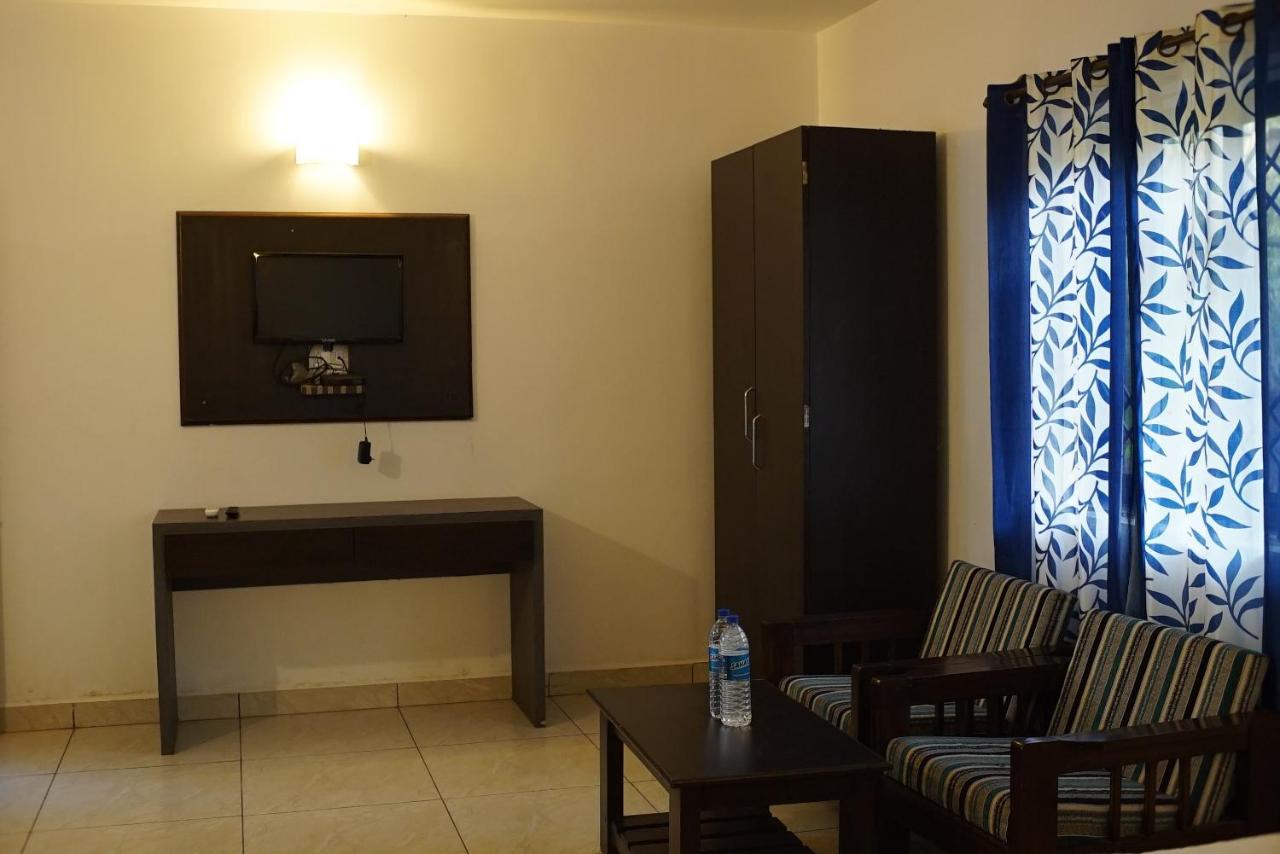 Casita 3*