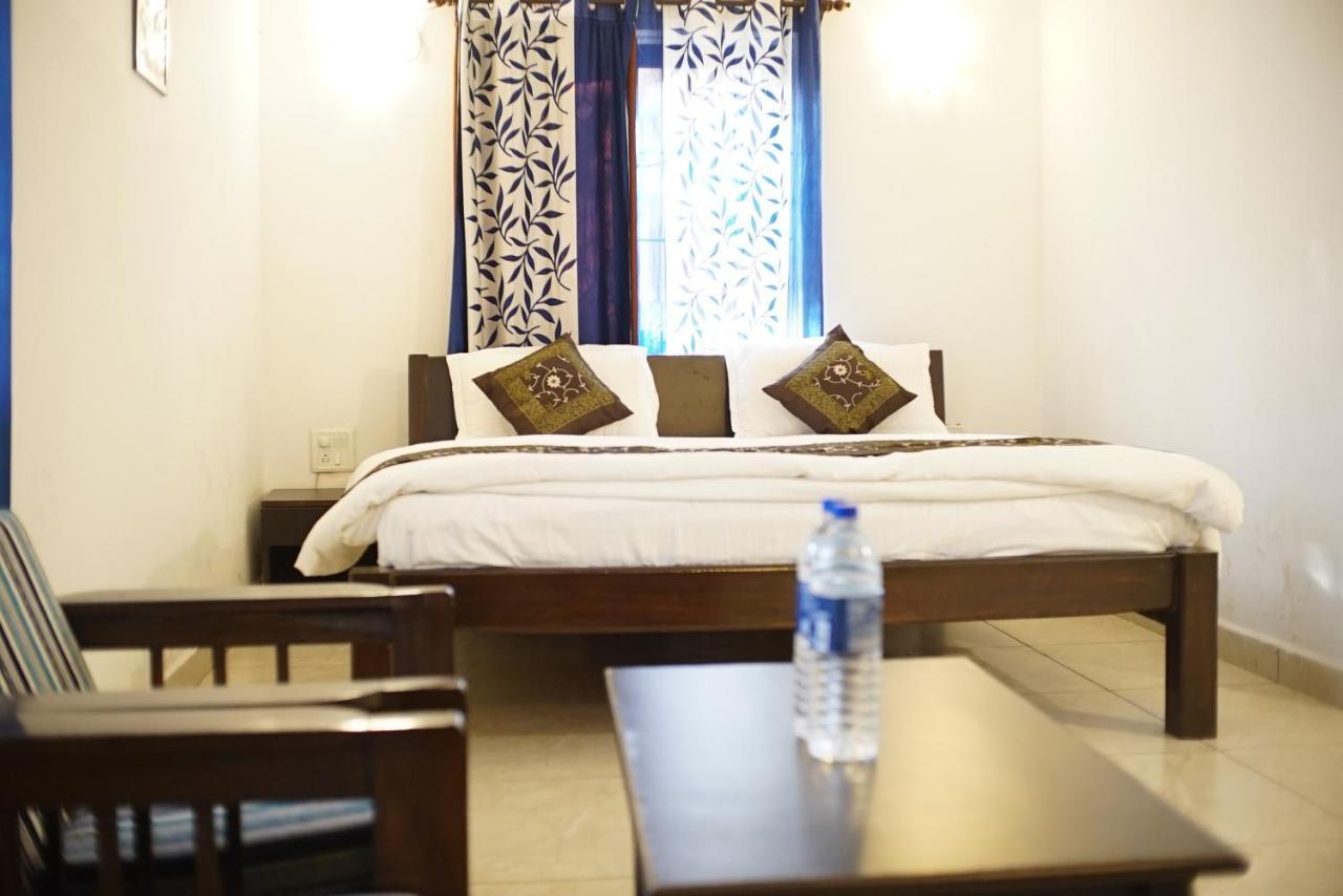 Casita Hotel 3*