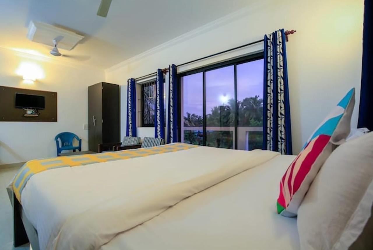 Casita Hotel Vagator