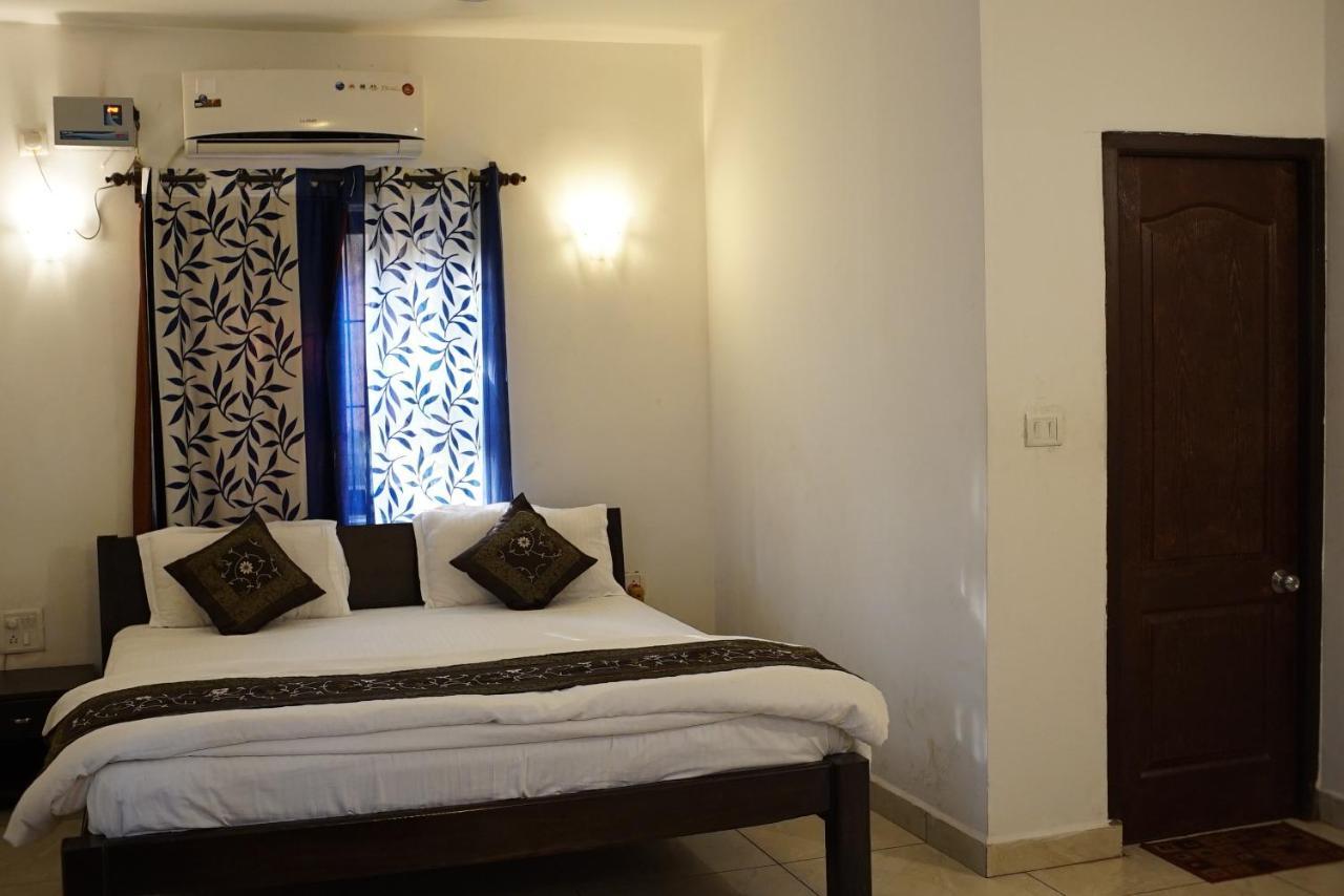 Casita Hotel Vagator