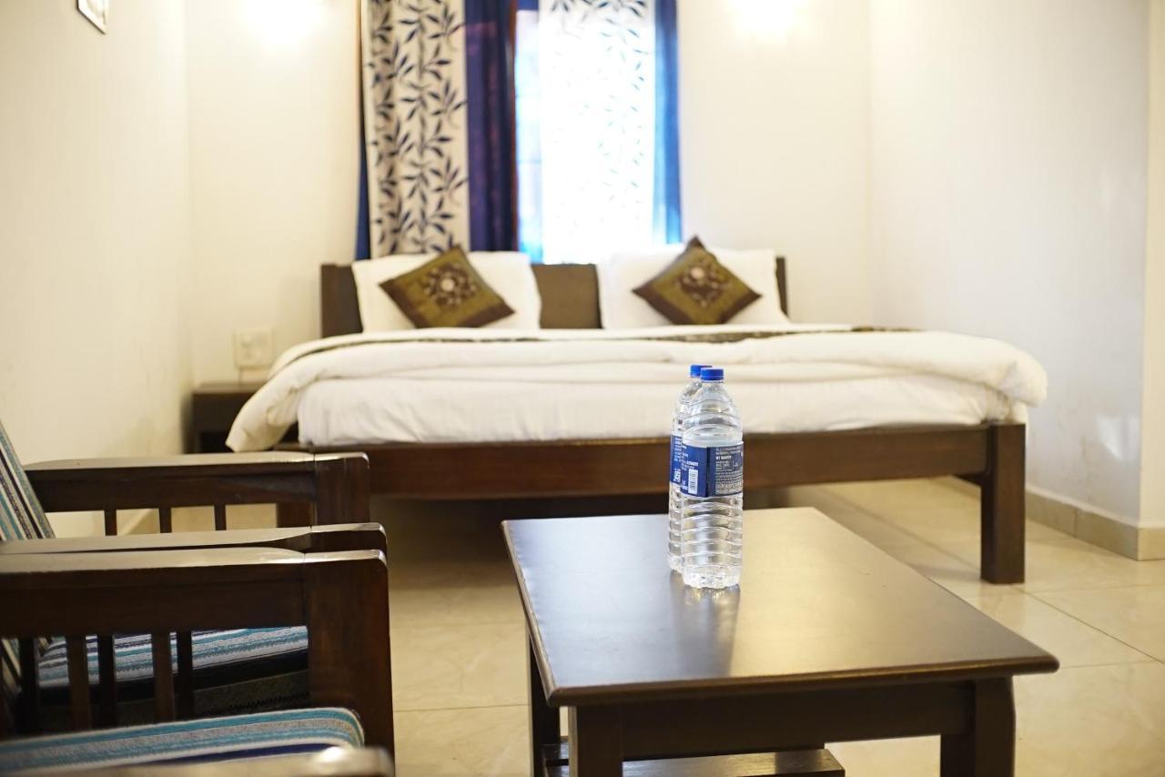 Casita Hotel 3*