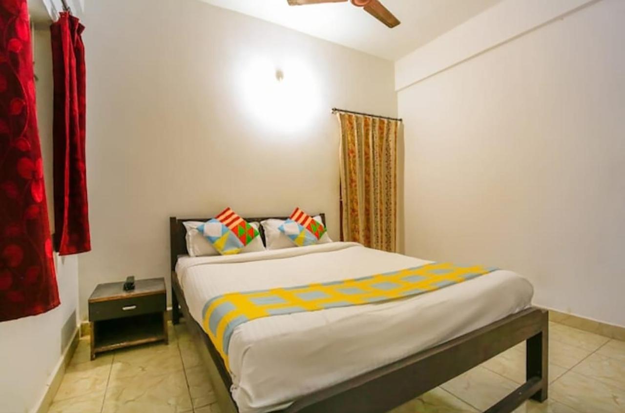 Hotel Casita Vagator