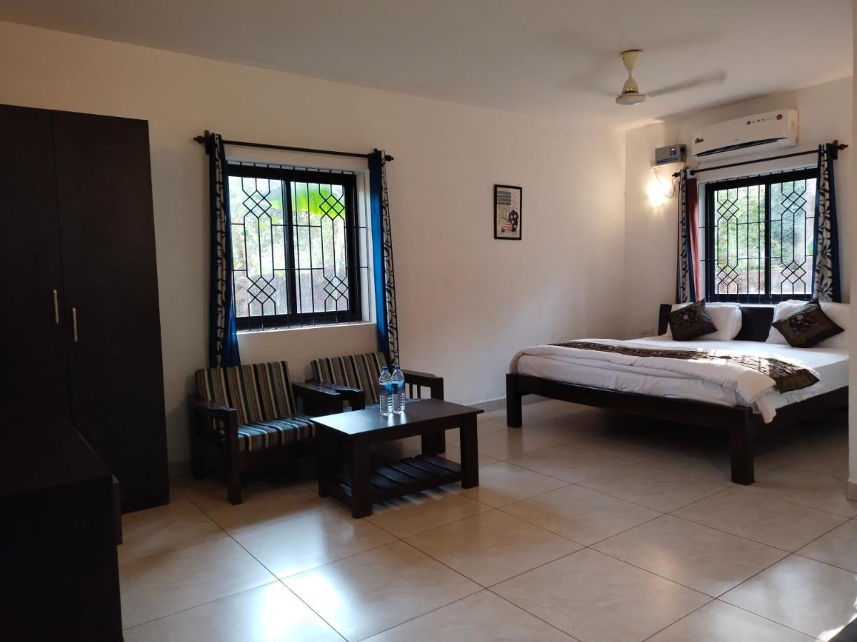 Casita 3*