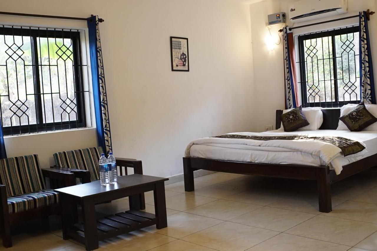 Casita Hotel 3*