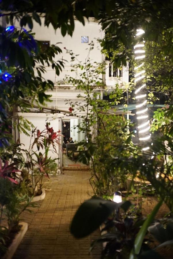 Hotel Casita Vagator