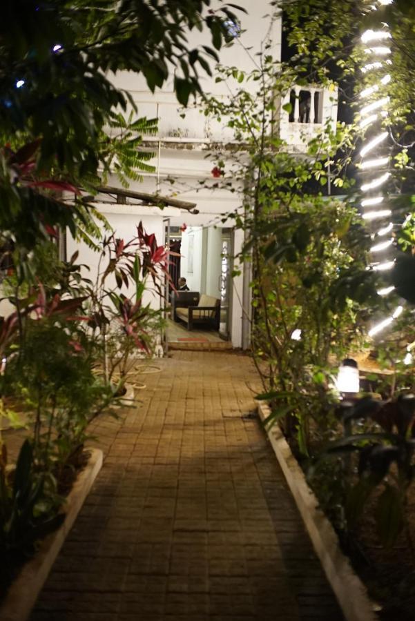 Casita Vagator