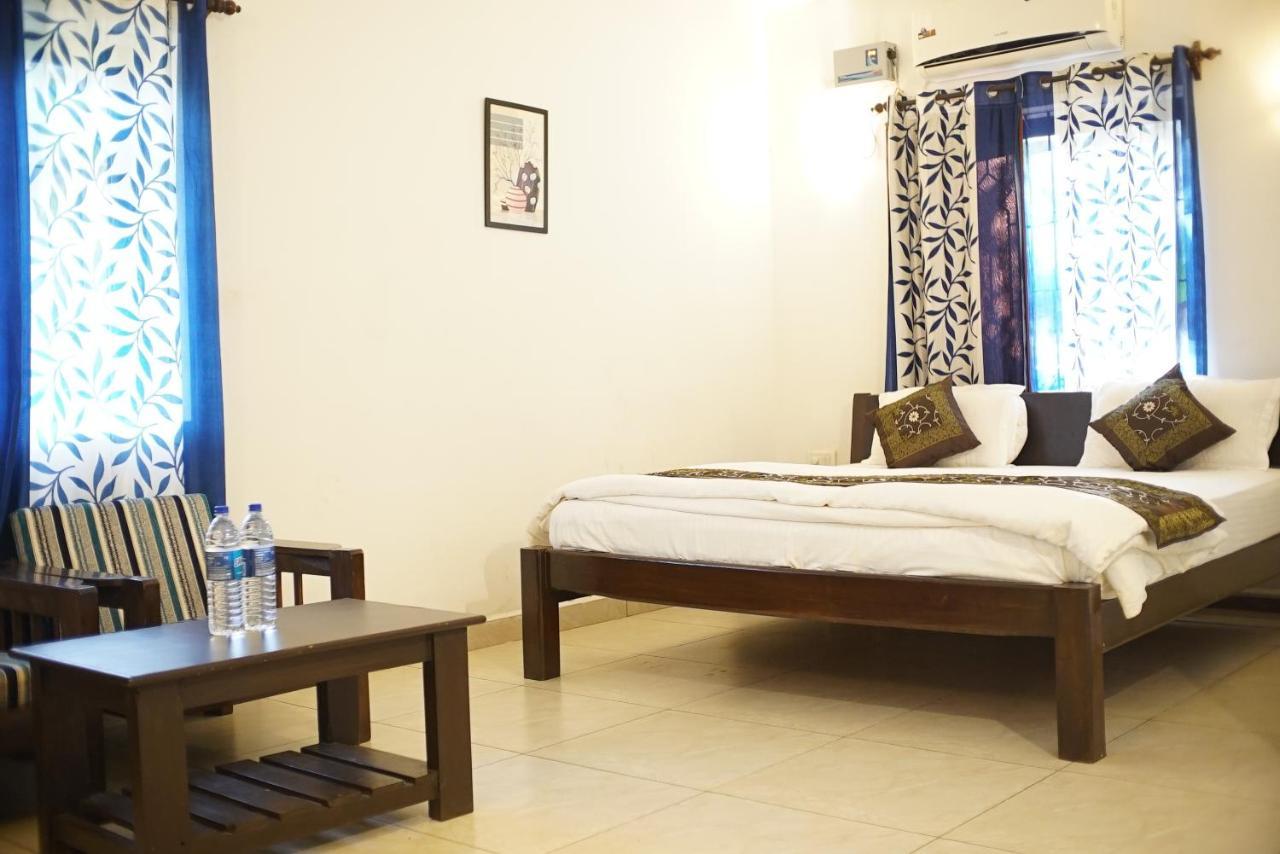 Casita 3* Vagator