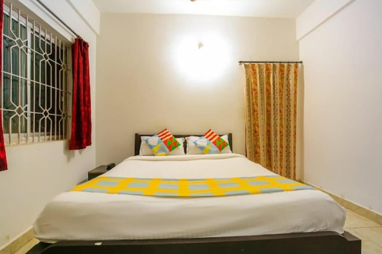 Hotel Casita Vagator