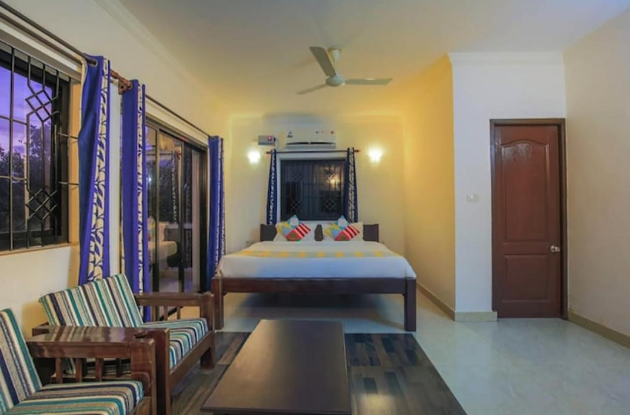 Casita Hotel Vagator