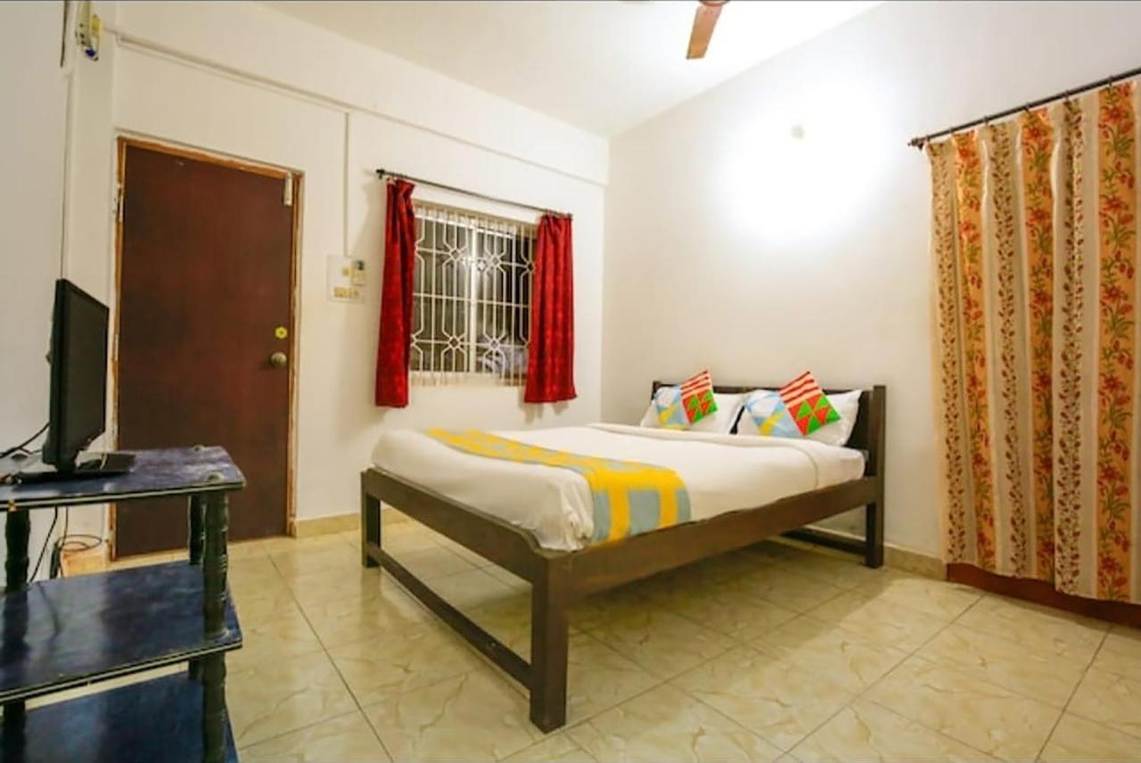 Hotel Casita Vagator